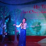 Cao su Chư Mom Ray: Nhân tố mới trong phong trào văn hóa văn nghệ