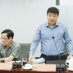 Chuyển đổi số để thúc đẩy sản xuất kinh doanh