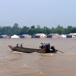 Lời hẹn về đất cù lao ông Hổ
