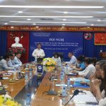 Cao su Phước Hòa tổ chức nhiều hoạt động trong Khối thi đua các đơn vị Trung ương