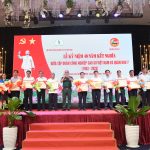 Mối quan hệ phối hợp giữa VRG và Quân khu 7 sẽ ngày càng gắn kết bền chặt