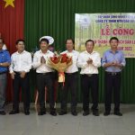 Cao su Bình Thuận về trước kế hoạch sản lượng 20 ngày
