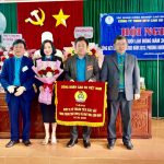 Cao su Hà Tĩnh phấn đấu doanh thu gần 127 tỷ đồng năm 2024
