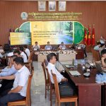Tập huấn kiểm kê khí nhà kính khóa 3: VRG quyết liệt phát triển bền vững