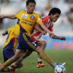 CLB Tập đoàn Cao su - Đồng Tháp: Rộng cửa trở lại V-League