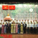 Một số chỉ tiêu, kế hoạch SXKD chủ yếu của VRG trong 2 năm 2014-2015