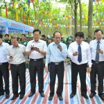 Tháng công nhân 2014: CĐ đồng hành vì sự phát triển bền vững của doanh nghiệp
