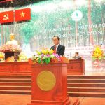 Thực hiện đồng bộ nhiều giải pháp, vì sự phát triển bền vững VRG