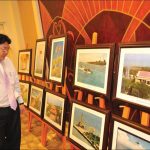 Nhiều hoạt động giữ gìn truyền thống Ngành cao su