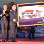 Ngành cao su hướng về biển đảo của tổ quốc