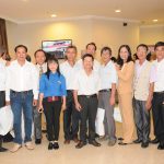 Nồng ấm những tấm lòng!