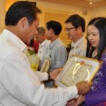 Từng bước kiện toàn hệ thống kiểm soát viên