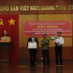 Công ty TNHH MTV CS Phú Riềng: Tỷ lệ mủ tận thu đạt 24,5%