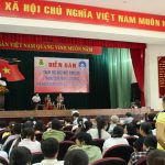 Diễn đàn “Chăm sóc sức khỏe sinh sản trong CNVC VRG”: Hào hứng, bổ ích