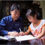 Xét chọn và tuyên dương “Gia đình tiêu biểu truyền thống công nhân cao su”