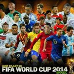 World Cup đắt giá!