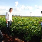 Rèn luyện  qua thực tế  để trưởng thành trong tương lai