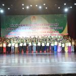 Tôn vinh cán bộ Công đoàn xuất sắc ngành cao su lần thứ I