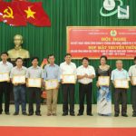 Công đoàn Cao su Đồng Phú: Xây tặng 6 nhà Mái ấm Công đoàn trong 6 tháng