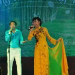 Ca sĩ cao su sao chưa tham gia  Tiếng hát mãi xanh?
