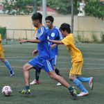 Hội thao khu vực III: Các đội tuyển đã sẵn sàng