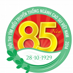 1.332 bài dự thi Cuộc thi viết 85 năm