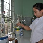 23 phòng kiểm nghiệm cao su đạt tiêu chuẩn ISO/IEC 17025