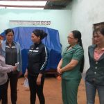 CĐ Cao su Chư Sê: Kịp thời hỗ trợ CNLĐ bị thiệt hại do gió lốc
