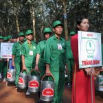 Giải pháp giúp người lao động an tâm làm việc