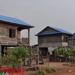 Global Witness đánh giá cao chương trình  tham vấn cộng đồng của VRG