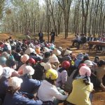 Thông hiểu để chia sẻ