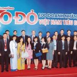 Tiên phong đổi mới, vững vàng hội nhập