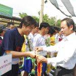 Cúp “Geru Star năm 2014” trở lại