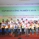 Chuẩn bị tuyên dương HSSV đạt thành tích cao năm 2014