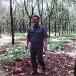 Rơ Châm Buch: Công ty tín nhiệm, dân làng tin tưởng