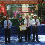 NT Ia Nhin đoạt giải nhất thi thợ giỏi Cao su Chư Păh