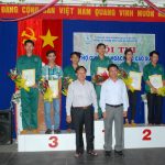 Thợ giỏi Cao su Kon Tum: Ngôi vương mới