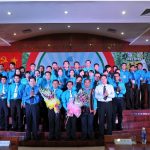 Thanh niên VRG tiếp bước truyền thống hào hùng