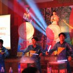 Chủ nhà Phú Riềng giành giải nhất Hội thi 85 năm