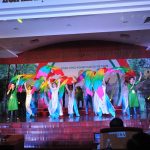 Ngày hội truyền thống