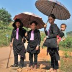 Nắng ấm Sìn Hồ