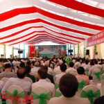 Trân trọng, tự hào