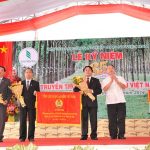 Phát huy tinh thần Phú Riềng Đỏ, quyết tâm vượt khó thành công