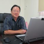 “Đoàn kết để phát triển bền vững”