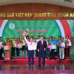 Vinh danh các giải thưởng