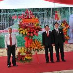 Kế thừa truyền thống vẻ vang, xây dựng VRG phát triển vững mạnh