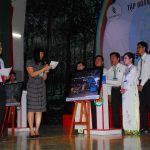 “Thế hệ trẻ hãy viết tiếp trang sử vẻ vang của ngành cao su”