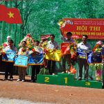 Hội thi Thợ giỏi Cao su Đồng Phú: Giải nhất thưởng 60 triệu đồng