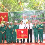 Thi thợ giỏi Cao su Bà Rịa: Xà Bang áp đảo
