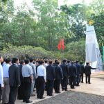 Ngọn đuốc Phú Riềng Đỏ